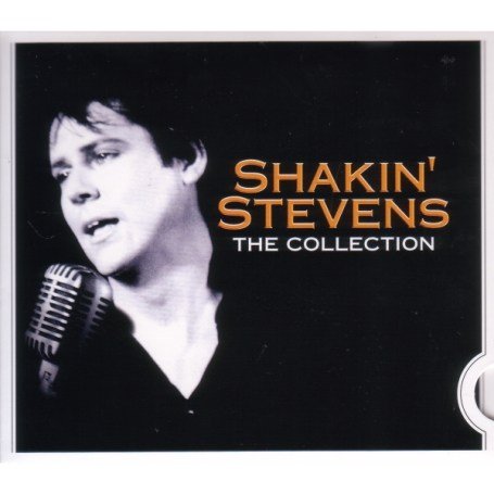 Shakin Stevens - Fetenkult - A Rock