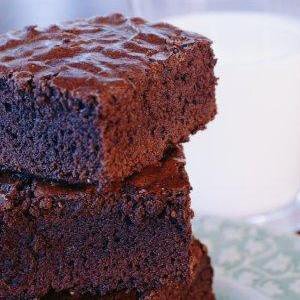 Jamaican Rum Brownies - 2lbs