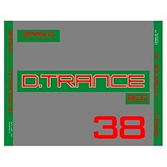 Gary D. Present D Trance 38