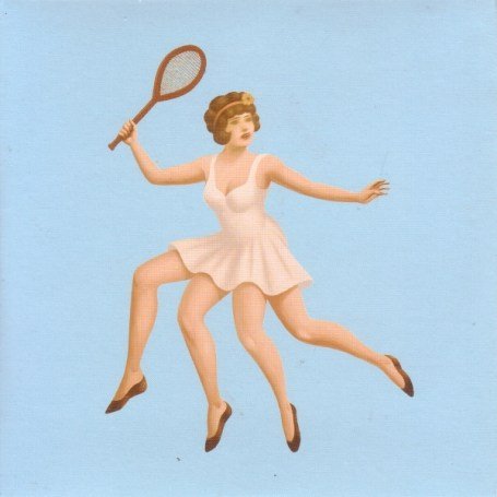 Blonde Redhead - 23 - Zortam Music