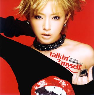 talkin�f2 myself(DVD�t)
