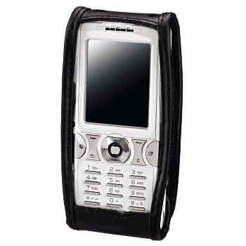 Heimkinosysteme: Handy-Fenstertasche Classic f�r Sony Ericsson K550i