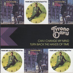 Can I Change My Mind/Turn Back Hands of Time