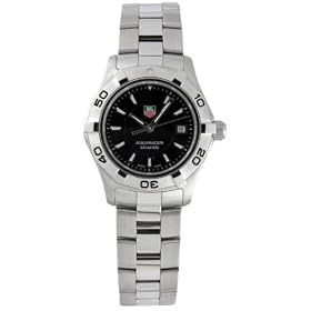 TAG Heuer Women's 2000 Aquaracer Watch