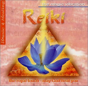 Reiki