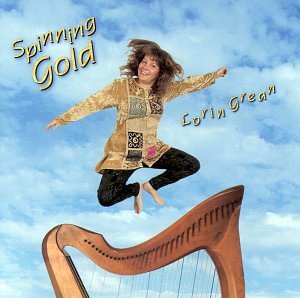 Spinning Gold