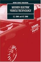 Modern Electric Vehicle Technology