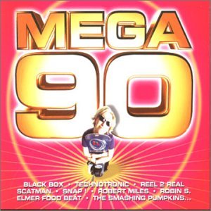 Scatman - Mega 90 - Zortam Music