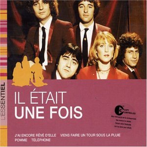 Il Etait Une Fois - Essentials - Zortam Music