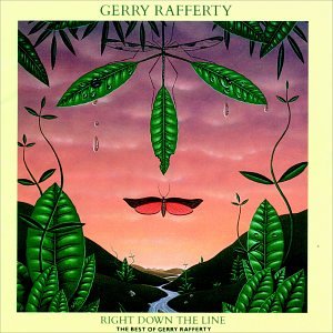 Gerry Rafferty - Chillout Moods: Tubular Bells Disc 1 - Zortam Music