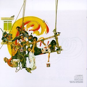 Chicago IX - Greatest Hits by Chicago album cover