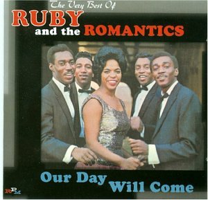 Our Day Will Come: Very Best of