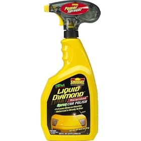 Simoniz Liquid Diamond
