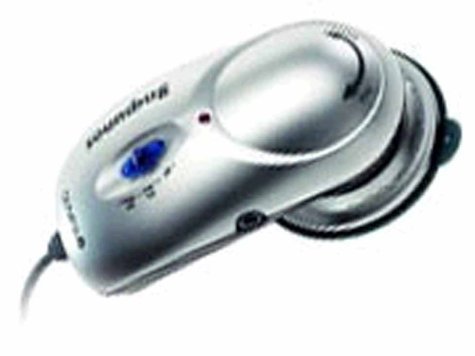 DVD Player: Olympia Soundbug PC-Lautsprecher