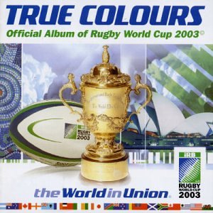 True Colours: The World in Union