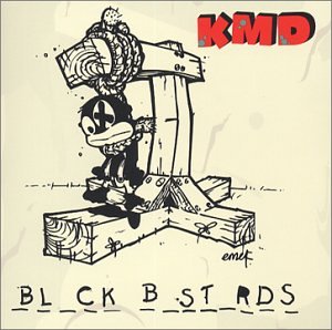 Black Bastards