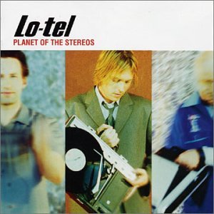Planet of the Stereos