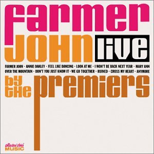 Farmer John Live