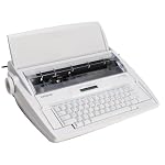 Brother ML-100 Daisy Wheel Electronic Typewriter