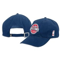 Detroit Pistons Hats