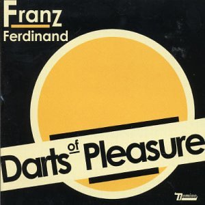 Darts of Pleasure