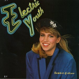 DEBBIE GIBSON - Should