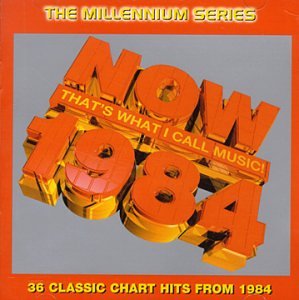 Now That's What I Call Music 1984