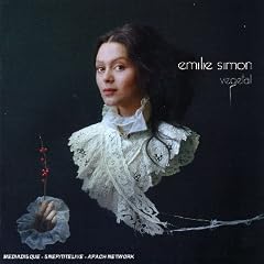 La couverture de l'album