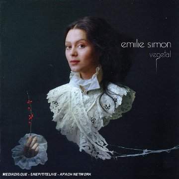 Émilie Simon - Végétal - Zortam Music
