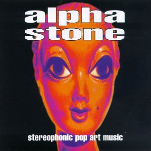 Stereophonic Pop Art Music