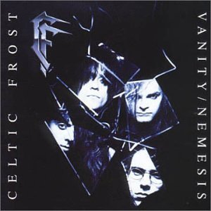 Celtic Frost - The Restless Seas Lyrics - Zortam Music