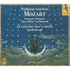Serenate Notturne/Eine Kleine