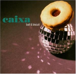Ball and Biscuit