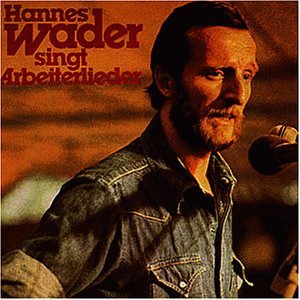 Hannes Wader - Das Konzert - Mey Wader Wecker [Disc 2] - Zortam Music