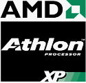 Elektronik und Foto: AMD Athlon XP 1800+ Prozessor Box (inkl. L�fter)