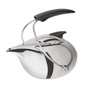 zephyr tea kettle