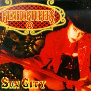 Genitorturers - Sin City - Zortam Music