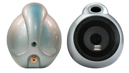 MP3 Player: M8 satellite speaker