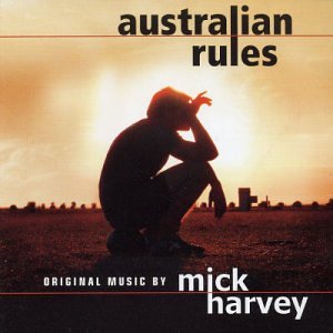 Australian Rules