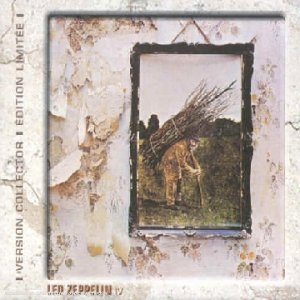 Led Zeppelin 4
