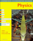 Cambridge Coordinated Science: Physics (Cambridge Coordinated Science)
