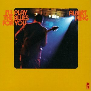 Albert King - I