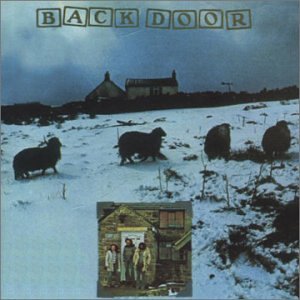 Back Door