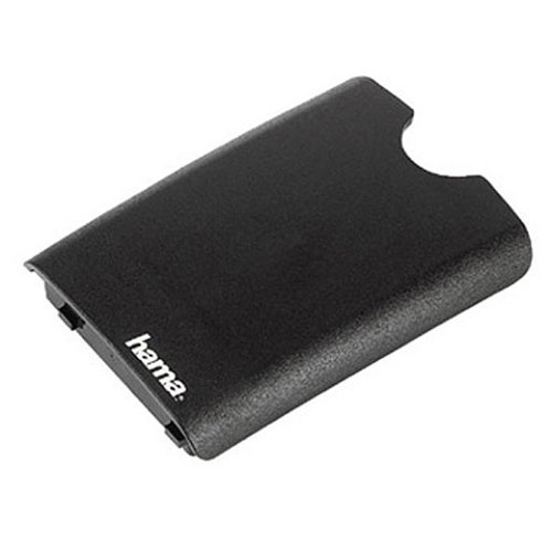 Heimkinosysteme: Hama Akku 3,6 V, 600 mAh NiMH f�r Siemens S25