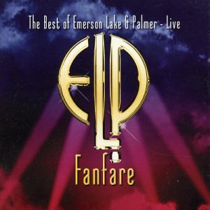 Fanfare: The Best of Live