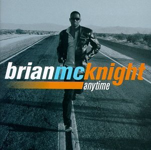 Brian Mcknight - Every Time We Say Goodbye Lyrics - Zortam Music