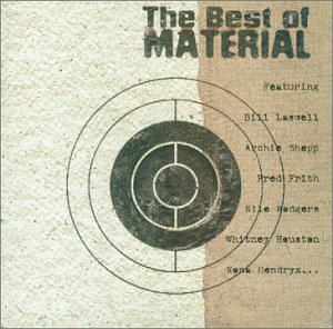 The Best of Material