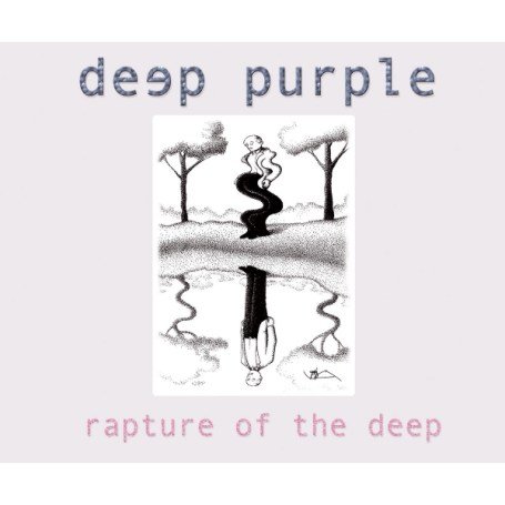 Rapture of the Deep [Tour Edition]
