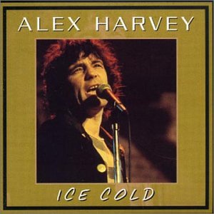 Ice Cold