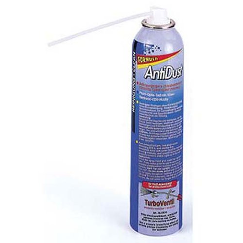 Heimkinosysteme: Hama 5816 Anti Dust 400ml